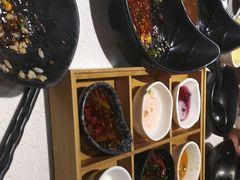 -新仙清汤牛腩(铜锣湾店)