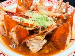 -小厨师·二十年沈家门小海鲜(百井坊巷店)