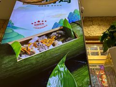 -大师傅金奖啤酒鱼(西街口总店)