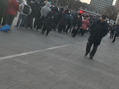 -京天红酒家(虎坊路店)
