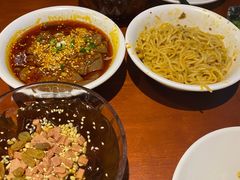 -付小姐在成都(中山公园店)