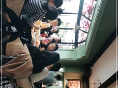 -前海沿·青岛菜(李沧万达店)