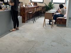 -古耳咖啡(北锣店)