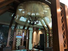 -诺敏塔拉奶茶-布里亚特包子-手把肉(锦都会店)