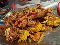 -玺悦城美食广场