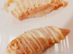 -新一番三文鱼寿司(红城湖店)