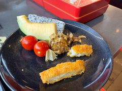 -牛武士寿喜烧·和牛火锅自助(全球首店)