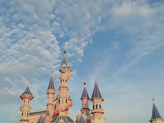 -沈阳方特欢乐世界