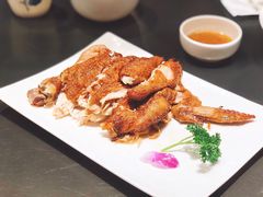 福山烧鸡-东莱馋房(陆家嘴店)