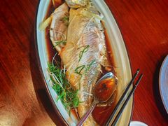 -水润轩私厨海南菜餐厅(铂尔曼酒店)