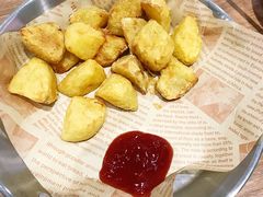 -七欣天香辣蟹火锅(深圳集信大厦店)