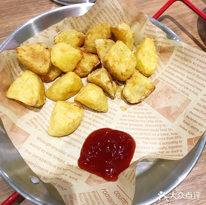 七欣天香辣蟹火锅(深圳集信大厦店)图片