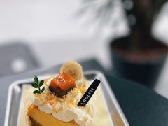 -LANLIZI BAKERY(COSMO店)