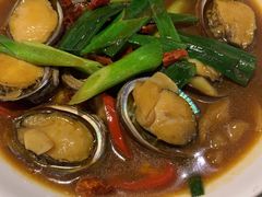 -鑫阿强海鲜大排档·老厦门特色菜(中山路店)