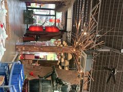 -大树头森林餐厅(番禺广场店)