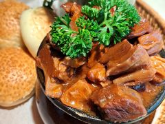 -锦府盐帮·李宅(领展购物广场中关村店)