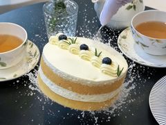 -杜哈夫DOUX RÊVE·生日蛋糕(日月光店)