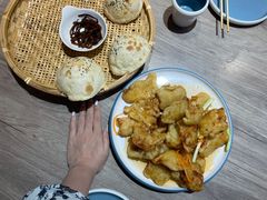 -大京园海鲜烧烤(东城路店)