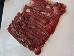 -铜来聚老北京涮肉(恒隆广场店)