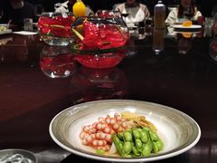 -上海苏宁宝丽嘉酒店·Cafe Bellagio西餐厅