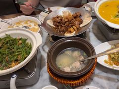 -小菜园新徽菜(宜兴八佰伴店)