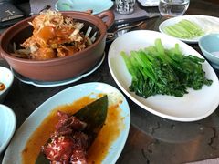 -西安凯悦酒店·湖畔中餐厅