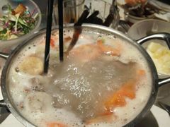 -星伦多自助料理·涮烤一体(虹悦城店)
