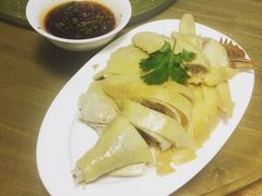 -长兴岛郊野公园农场食堂