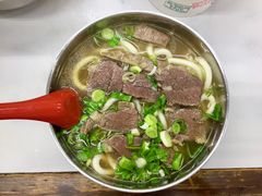 -刘山东牛肉面