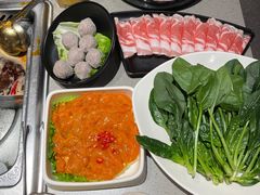 -海底捞火锅(塘厦天虹店)