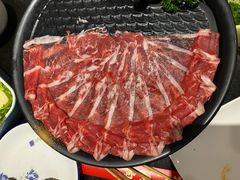 -北门涮肉·铜锅涮肉(南锣鼓巷店)