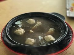 -新记肉骨茶