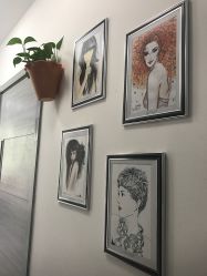 -艺时·漂发·染发·蛋白护理店