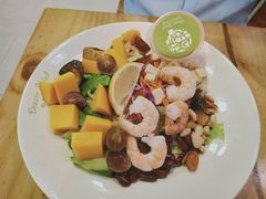 -Dreamsalad梦想轻厨(健康轻食·减脂沙拉·意面·祖庙店)