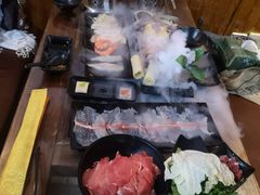 -丽江庭院之爱在路上(西单店)