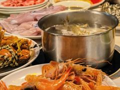 -九月海·海鲜自助(世纪东方店)
