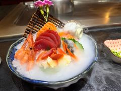 -铁板诱惑法式铁板烧(大卫城店)
