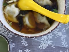 -天天向上素食餐厅(五台山店)