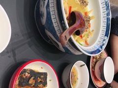 -火宫殿·湘菜小吃·商务宴请·生日聚会(市府店)