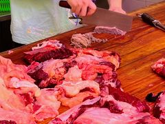 -阿娟牛肉丸·手打牛肉丸·现做现卖