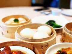 流黄包-金悦轩海鲜酒家(拱北店)