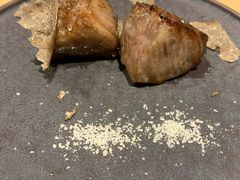 -焼肉 番手十番(銀座三越店)