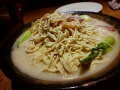 -黛瓦里巷(南京东路店)