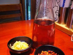 -鑫日千里马朝鲜族小馆(总店)