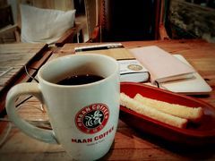 -MAAN COFFEE(金桥店)