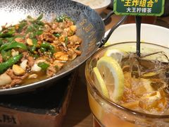 -费大厨辣椒炒肉(新城吾悦广场店)