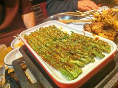 -鸽子窝专业烧烤店(南市场店)