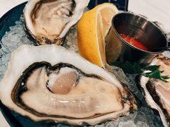 各国鲜活生蚝-Petit Oyster叫嚎(平安金融中心店)