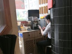 -馋三尺蟹粉小笼(人民广场店)