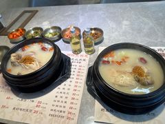 -长顺参鸡汤店(西塔总店)